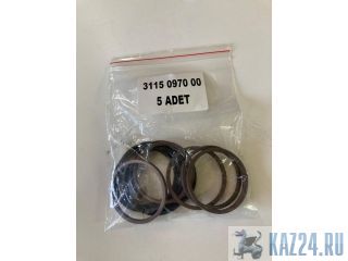 3115097000     Atlas Copco COP1838  