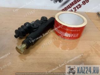   3316101310  Daewoo Ultra Novus  