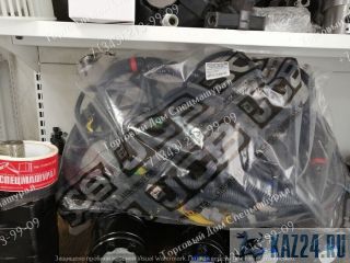   721F8629  - JCB 3CX  