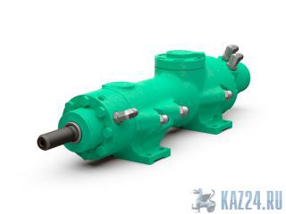  Montabert HC25  