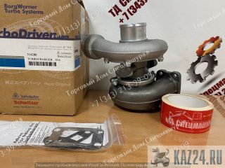  314280  Deutz BF4M1013E  