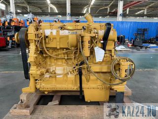   Caterpillar C15  