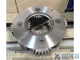 XKAY-01626  3    Hyundai R380LC-9  