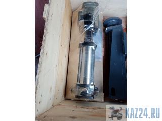CRT - 19       Zhengzhou Kaishan KJ 311  
