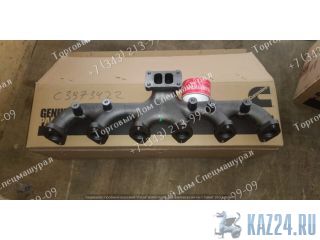  3973422 Cummins   Hyundai  