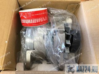  2502-9007  Doosan S210w-v  