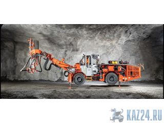   Sandvik   DS311   