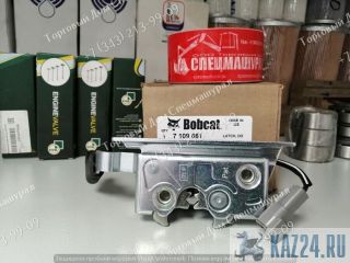   7109661  Bobcat  