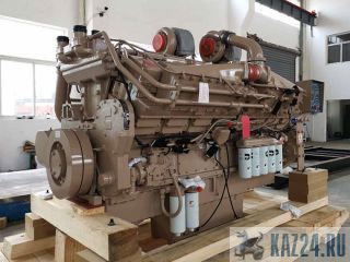   Cummins KTA50-C    