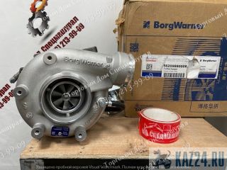  04290808   Deutz TCD 2012 L6 2V  