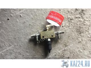 Клапан разобщительный 250.35.01.00.000 для ГС 14.02 Другое месторасположение