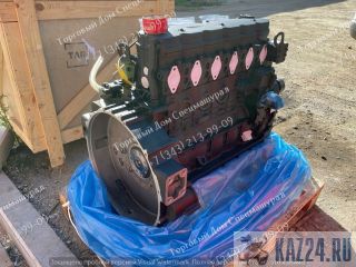  Cummins ISB 6.7 e5  