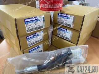  6156113300  Komatsu PC400  