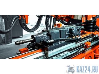  Sandvik RDX5  