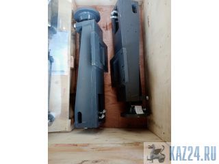 KJ311.5.3         Zhengzhou Kaishan KJ 311   