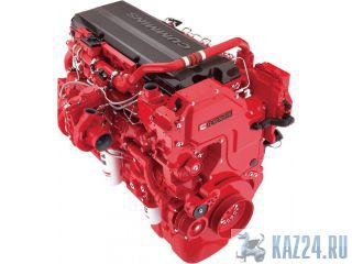   CUMMINS X15  