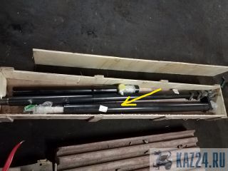 KJ311.SSBG        Zhengzhou Kaishan KJ 311   
