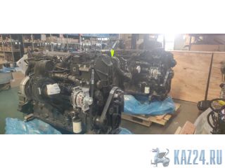   CUMMINS QSX-15  