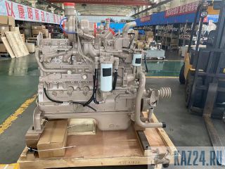   Cummins QSNT-C345  