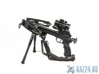 - Bearhunter Mamba 