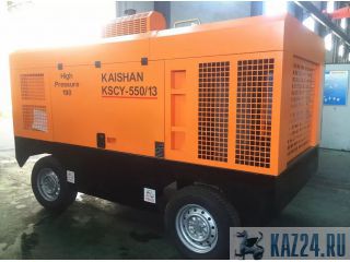    Zhengzhou Kaishan KSCY-550/13  