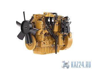    CAT C7.1  