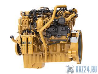    CAT C9.3  