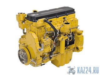   CAT C11  