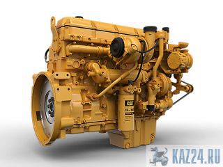   CAT C13B  