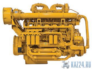   CAT C15  