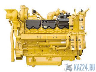   CAT C27  