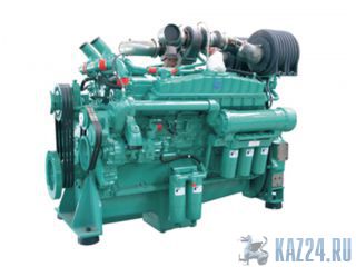  Cummins KTA38-G9  