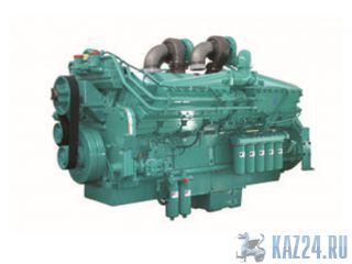   Cummins KTA50-G3  