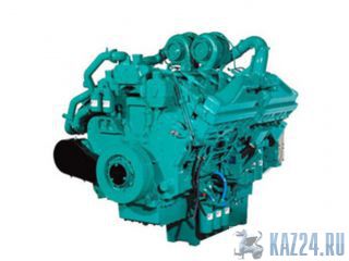   Cummins QSK50-G7  