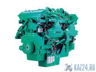   Cummins QSK60-G21  