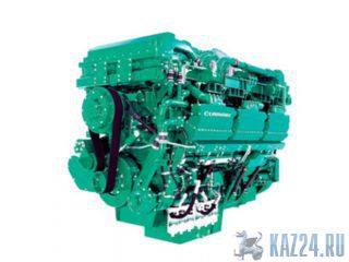   Cummins QSK78-G9  