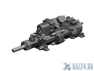   SANDVIK HF820T  