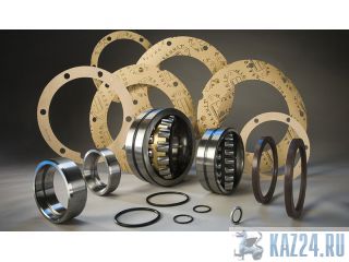 Запасные части для техники Sandvik Казань