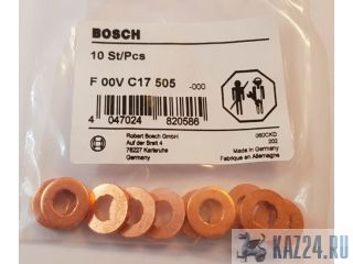 F00VC17505     Bosch 