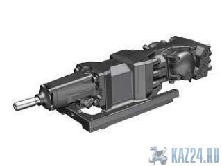  SANDVIK HLX5   