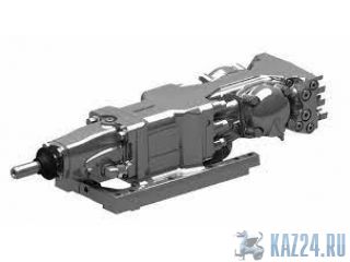  SANDVIK RDX5  