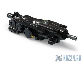    Atlas Copco / Epiroc  