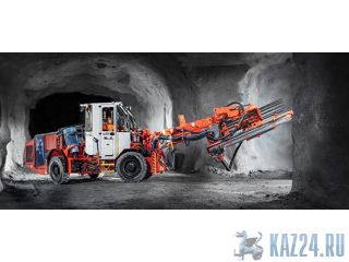 Запчасти для Буровой установки Sandvik DS311  Набережные Челны