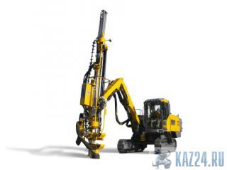     Atlas Copco / Epiroc T35  