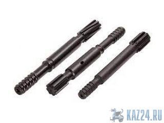  Shank adapters Montabert HC 40  