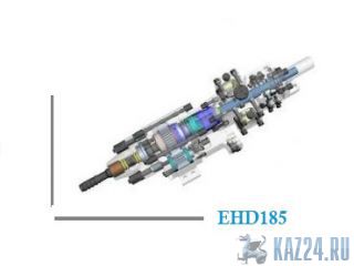  EVERDIGM EHD185  