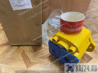 Насос трансмиссии 705-21-32051 для Shantui SD22 Другое месторасположение