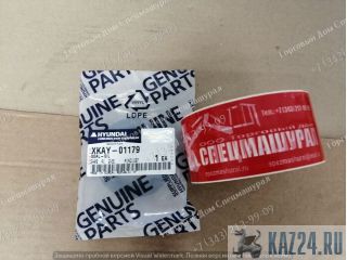   XKAY-01179  Hyundai R360LC-9  