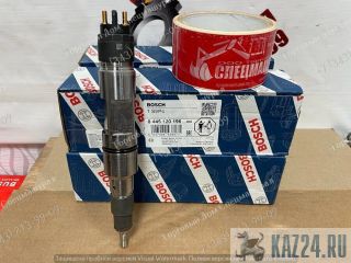  0445120196 BOSCH  Liebherr D9508  