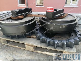   81QA-13010   Hyundai R380LC-9SH  